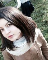 Мария Громыко