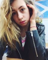 Ірина Максимівна