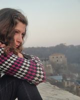 Алла Євтушок