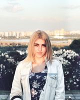 Yulia Mykoliuk