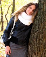 Татьяна Лизогуб