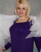 Танюша Теслюк