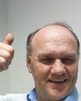 Андрей Мельник