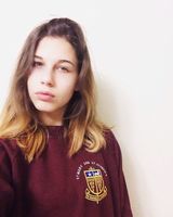Катерина Яворська