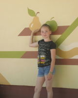 Єлізавета Дробишева