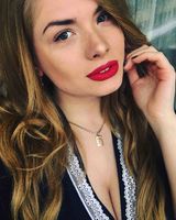 Екатерина Мищенко