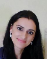 Светлана Карелова