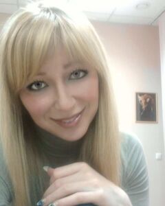 Наталья Маланина