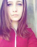 Алина Колесник