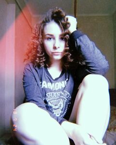 Анастасия Павлюк