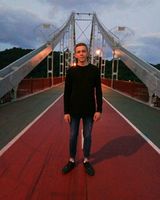 Антон Кручко