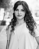 Оксана Макогін
