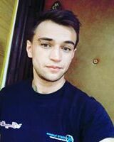 Олександр Маліновський