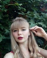 Лілія Олексюк