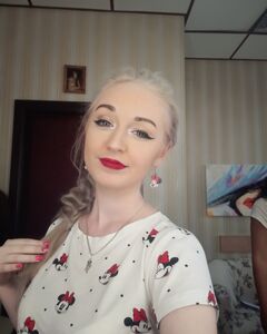 Екатерина Ткаченко