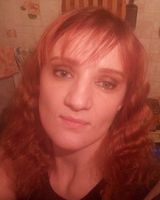 Полина Федорченко