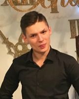 Михайло Яцків