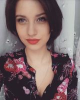 Яна Туева