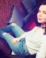 Анастасия Голикова