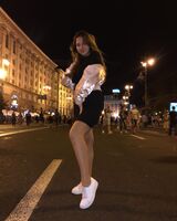 Екатерина Омельченко