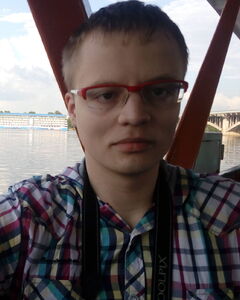 Ігор Бузовський