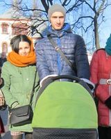 Яна Панчошная