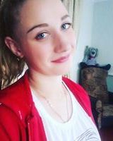 Таня Чалова