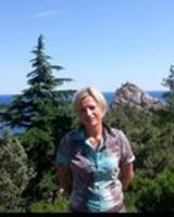 Людмила Стожук