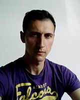Макс Винокуров