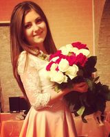 Ірина Миколаївна