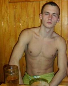 Игорь Бова