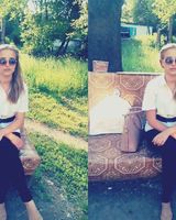 Валерия Купченко