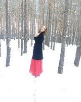 Дарья Мехед