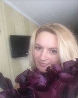 Ольга Свідерська