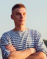 Андрей Клицов