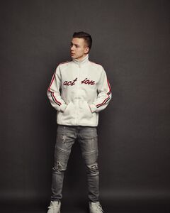 Oliver Henderson