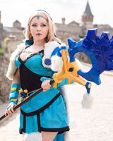 Іванна Александрова