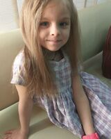 Ксения Жогленко