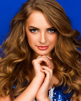 Анна Горденина