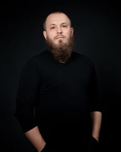Александр Журавель