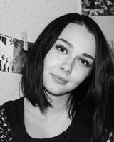 Ирина Маяковская