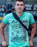 Дима Болдин