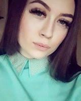 Екатерина Романко