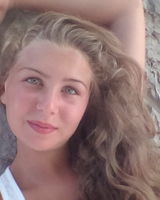 Аліна Чорногал