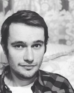 Максим Іванов