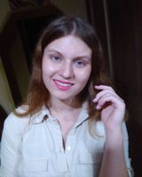 Валерия Мельник