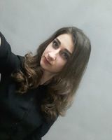 Валерия Бабешко