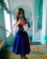 Оля Микичук