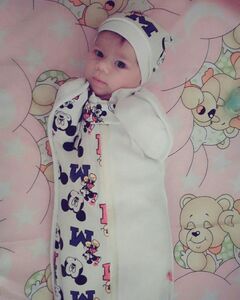 Варвара Хоменко