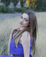 Вікторія Захарченко